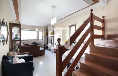 Casa para venda - centro, 3 quartos,  170 m² - osasco