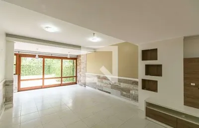 Casa para venda - tristeza, 4 quartos,  233 m² - porto alegre