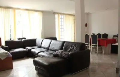 Casa para venda - taquara, 6 quartos,  300 m² - rio de janeiro