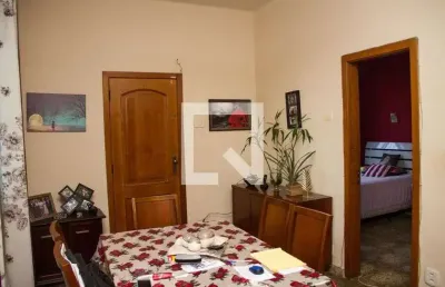 Casa / sobrado em condomínio para venda - meier, 4 quartos,  300 m² - rio de janeiro