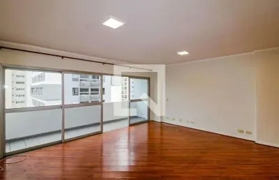 Apartamento para venda - santo amaro , 3 quartos,  125 m² - são paulo