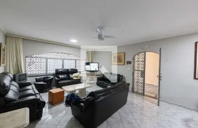 Casa para venda - vila carrão, 3 quartos,  272 m² - são paulo