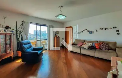 Apartamento para venda - nova petrópolis, 3 quartos,  139 m² - são bernardo do campo