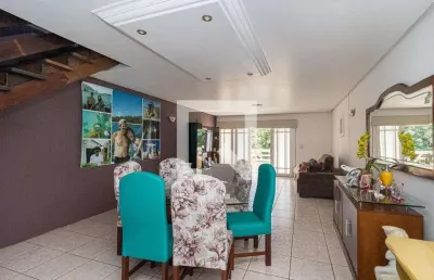 Casa para venda - rubem berta, 4 quartos,  300 m² - porto alegre