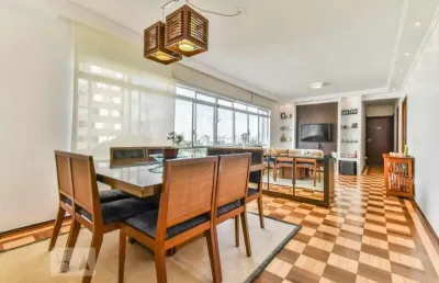 Apartamento para venda - sumaré, 3 quartos,  135 m² - são paulo
