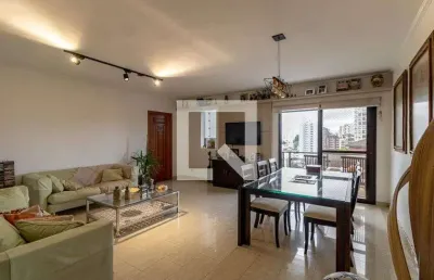 Apartamento para venda - vila mariana, 3 quartos,  111 m² - são paulo