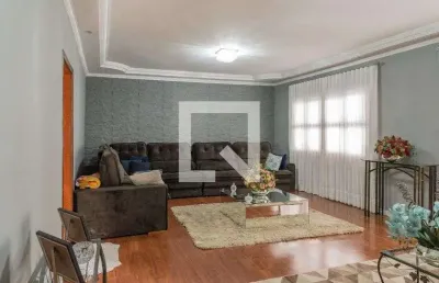 Casa para venda - campos elíseos , 3 quartos,  250 m² - campinas
