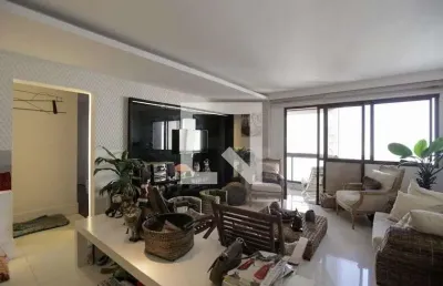 Apartamento para venda - jardim anália franco, 2 quartos,  123 m² - são paulo