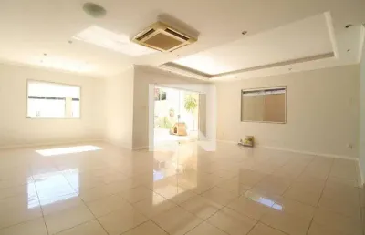 Casa / sobrado em condomínio para venda - anil, 4 quartos,  650 m² - rio de janeiro