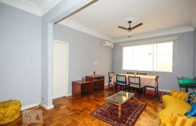 Apartamento para venda - copacabana, 3 quartos,  145 m² - rio de janeiro