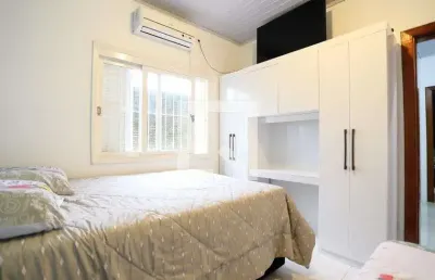 Casa para venda - liberdade, 2 quartos,  363 m² - novo hamburgo