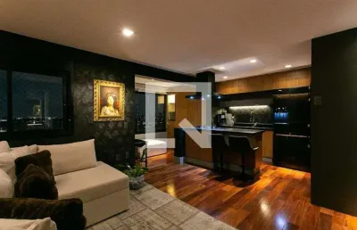 Cobertura para venda - mooca, 1 quarto,  123 m² - são paulo