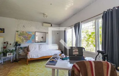 Casa para venda - jardim itu-sabará, 4 quartos,  300 m² - porto alegre