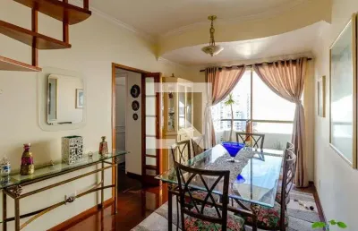 Cobertura para venda - bela vista, 3 quartos,  127 m² - são paulo