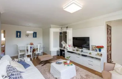 Apartamento para venda - campo belo, 3 quartos,  130 m² - são paulo