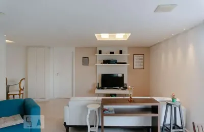 Apartamento para venda - perdizes, 2 quartos,  138 m² - são paulo