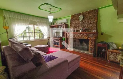 Casa para venda - santa teresa, 3 quartos,  370 m² - são leopoldo