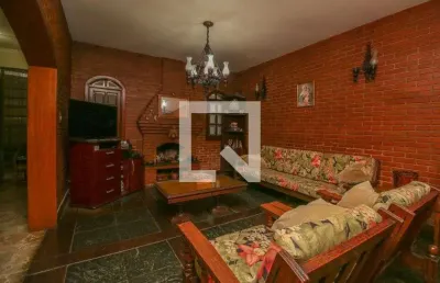 Casa para venda - vila carrão, 4 quartos,  250 m² - são paulo