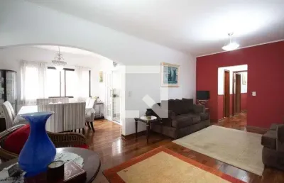 Apartamento para venda - centro, 3 quartos,  160 m² - osasco