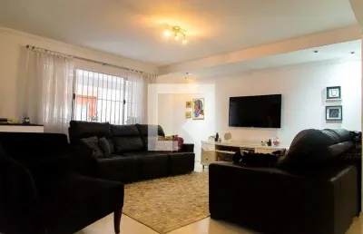 Casa para venda - jabaquara, 4 quartos,  255 m² - são paulo