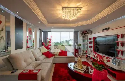 Cobertura para venda - santa tereza , 2 quartos,  180 m² - porto alegre