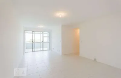 Apartamento para venda - jacarepaguá, 3 quartos,  130 m² - rio de janeiro