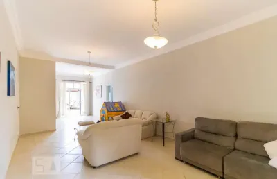 Casa / sobrado em condomínio para venda - loteamento caminhos de san conrado (sousas), 4 quartos,  300 m² - campinas
