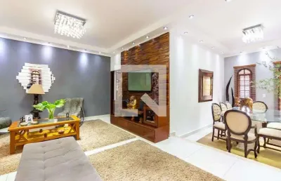 Casa para venda - bussocaba, 3 quartos,  300 m² - osasco