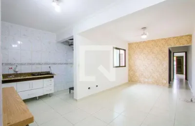 Cobertura para venda - utinga, 2 quartos,  180 m² - santo andré