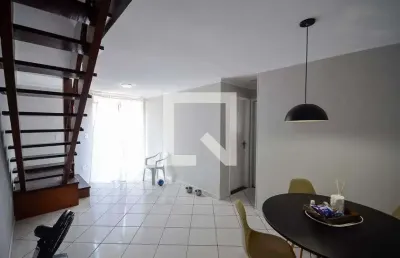 Cobertura para venda - vila isabel, 4 quartos,  180 m² - rio de janeiro