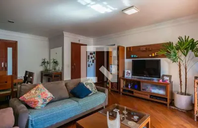 Apartamento para venda - santana, 4 quartos,  148 m² - são paulo