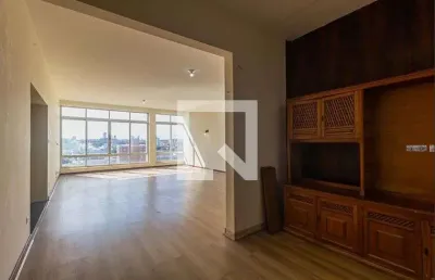 Apartamento para venda - centro, 3 quartos,  205 m² - santo andré