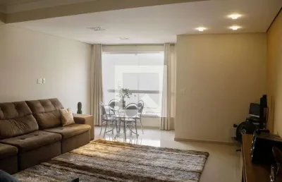 Casa para venda - olímpico, 3 quartos,  266 m² - são caetano do sul