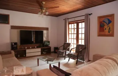 Casa / sobrado em condomínio para venda - andaraí, 3 quartos,  430 m² - rio de janeiro