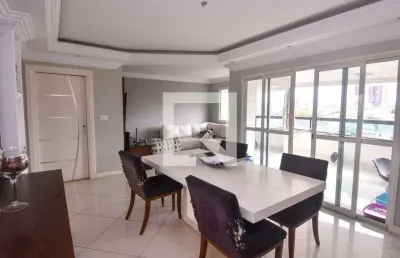 Apartamento para venda - jardim avelino , 3 quartos,  142 m² - são paulo
