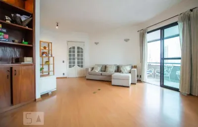 Apartamento para venda - pinheiros, 3 quartos,  120 m² - são paulo