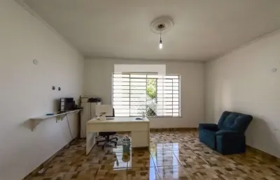 Casa para venda - ponte preta, 5 quartos,  340 m² - campinas