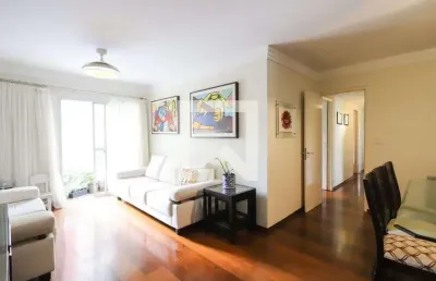 Apartamento para venda - santana, 5 quartos,  134 m² - são paulo