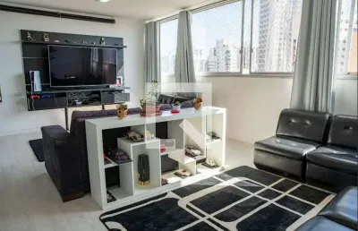 Apartamento para venda - perdizes, 4 quartos,  137 m² - são paulo