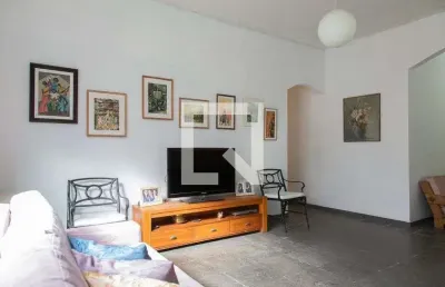 Casa para venda - vargem pequena, 4 quartos,  300 m² - rio de janeiro