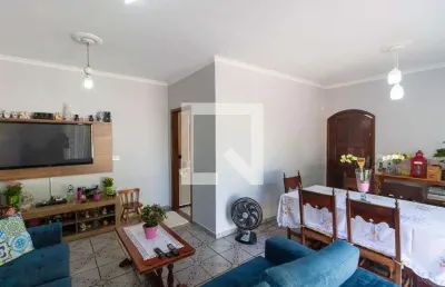 Casa para venda - jardim brasília, 3 quartos,  306 m² - são paulo