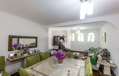 Casa para venda - vila carrão, 3 quartos,  290 m² - são paulo