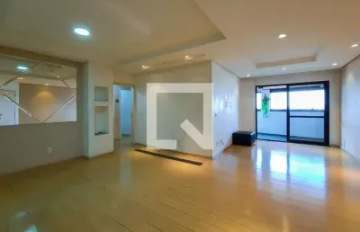 Apartamento para venda - rudge ramos, 3 quartos,  130 m² - são bernardo do campo