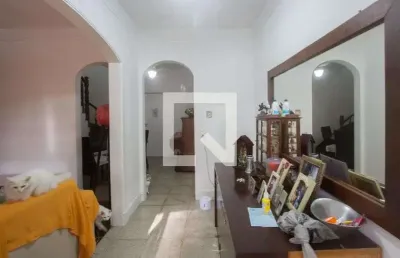 Casa para venda - campo belo, 4 quartos,  247 m² - são paulo