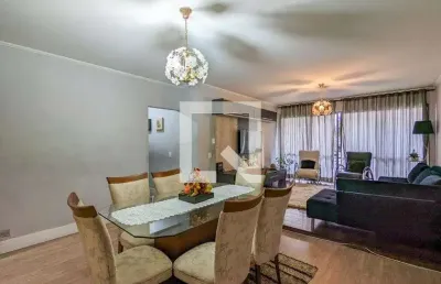 Apartamento para venda - jardim do mar, 3 quartos,  170 m² - são bernardo do campo