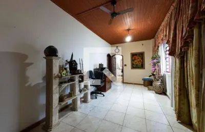 Casa para venda - vila prudente, 3 quartos,  285 m² - são paulo
