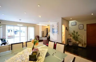 Casa para venda - planalto paulista, 3 quartos,  238 m² - são paulo
