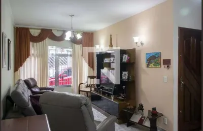 Casa para venda - água fria, 7 quartos,  266 m² - são paulo