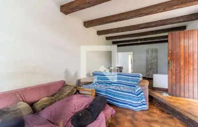 Casa para venda - moema, 4 quartos,  272 m² - são paulo