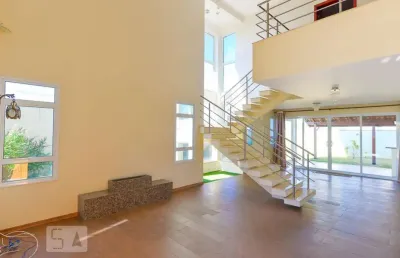 Casa / sobrado em condomínio para venda - swiss park, 3 quartos,  283 m² - campinas